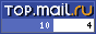 Рейтинг@Mail.ru